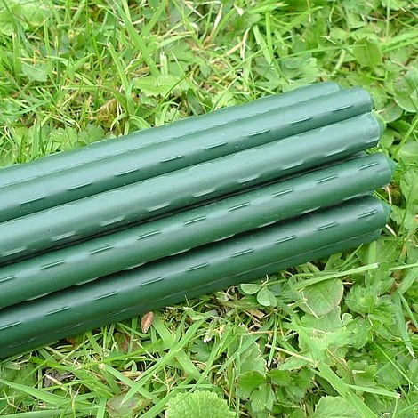 Plant & Tomato Support Stakes - 1.5m / 59" Long 3 Plant & Tomato Support Stakes - 1.5m / 59" Long - Image 3