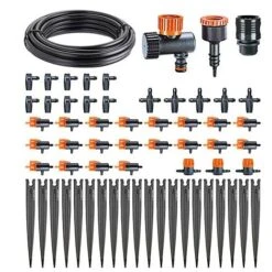 Claber Drip Kits -Garden Pro Shop SUDRI33492