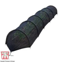 Garden Grow Greenhouse Tunnel (Net) 300x45x45cm -Garden Pro Shop TUNN T81746 V