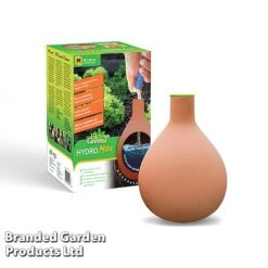 Hydro-Max Self-Regulating Watering System