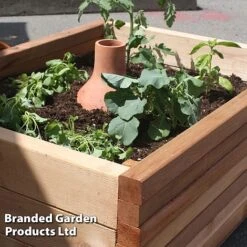 Hydro-Max Self-Regulating Watering System -Garden Pro Shop WATE HYDROMAX3 S48287