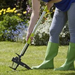Garden Gear Weed Puller -Garden Pro Shop WEBG39672