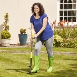 Garden Gear Weed Puller -Garden Pro Shop WEBG39676