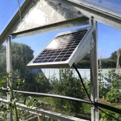 WaterMate Pro -Garden Pro Shop WaterMatesolarpanel 1