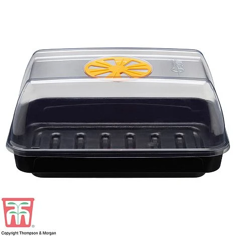 Garden Gear Heated Propagator 6 Garden Gear Heated Propagator - Image 6