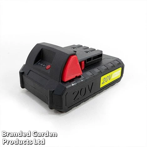 Garden Gear 20V Telescopic Chainsaw & Battery 5 Garden Gear 20V Telescopic Chainsaw & Battery - Image 5