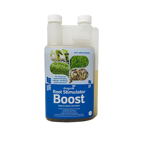 Root Stimulator Boost 1 Litre 1 Root Stimulator Boost 1 Litre