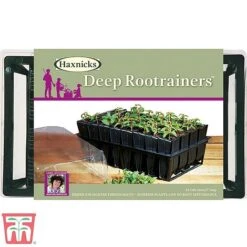Deep Root Trainers -Garden Pro Shop root3