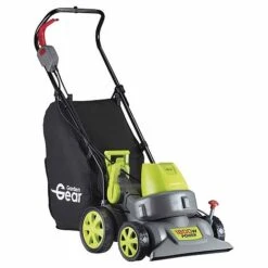 Garden Gear Push Vac And Blower 14 Garden Gear Push Vac And Blower -Garden Pro Shop z WEBG4080