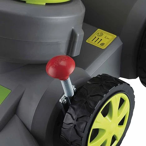 Garden Gear Push Vac And Blower 3 Garden Gear Push Vac And Blower - Image 3