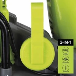 Garden Gear Push Vac And Blower 13 Garden Gear Push Vac And Blower -Garden Pro Shop z WEBG40805